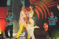 Mahesh 1 Nenokkadine Music Launch